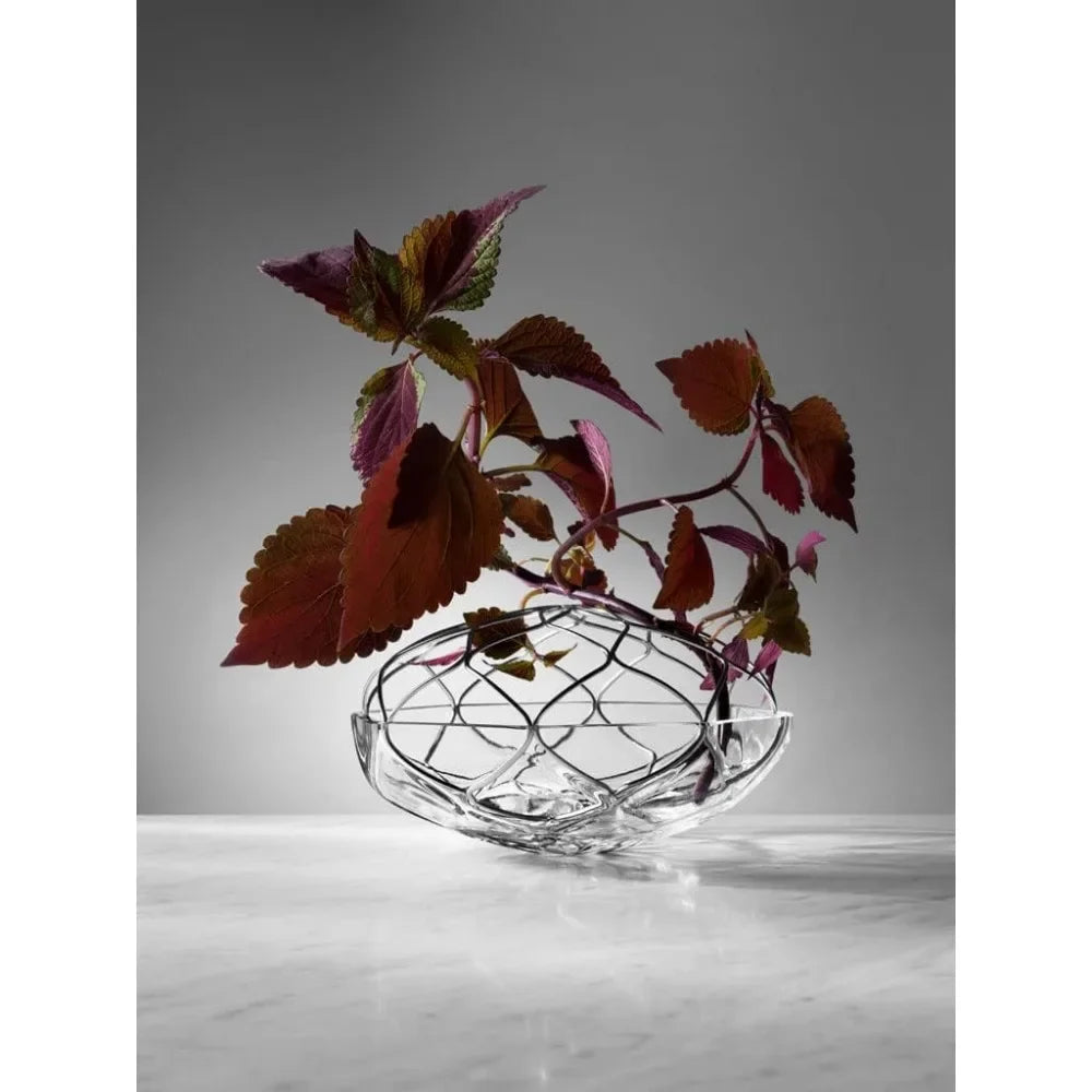 Bloom 9" Vase Freight Decoration Home and Decor Garden