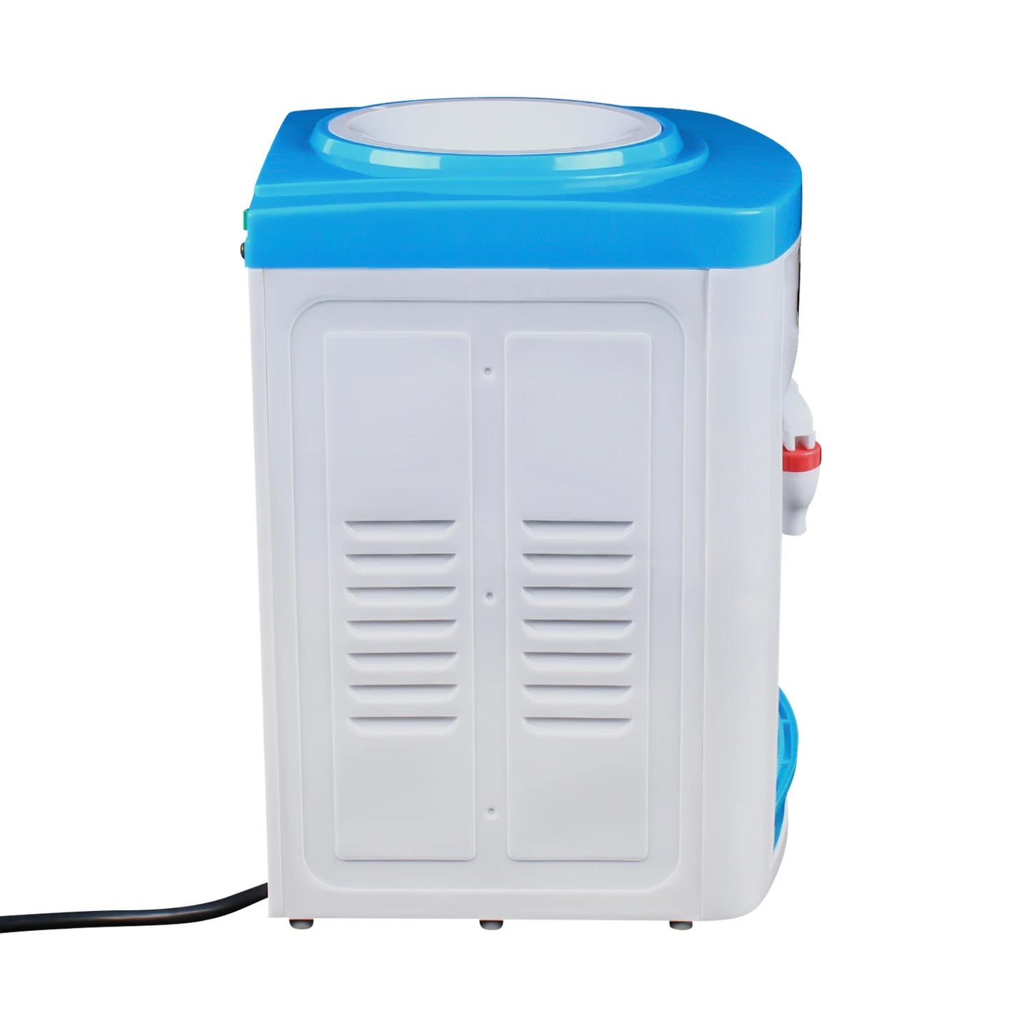5 Gallon Hot Cold Water Dispenser Countertop Water Drinking Machine Table Cooler Home/Office 110V/220V