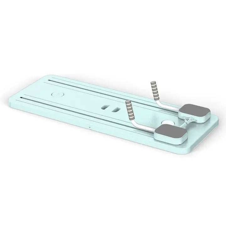 Umay Multifunctional Ab Exercise Board, Home Pilates Reformer for Abdominal and Core Strength Training