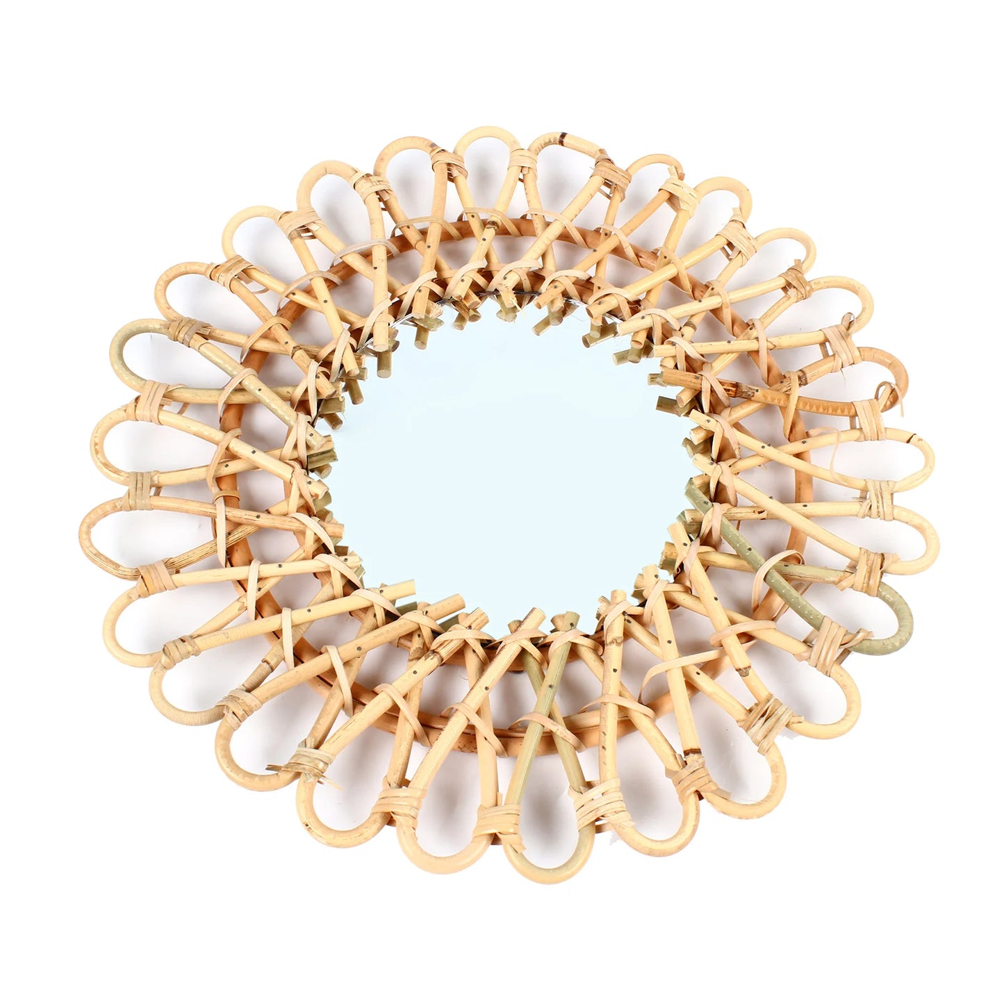 Wall Hanging Mirror Decorative For Home