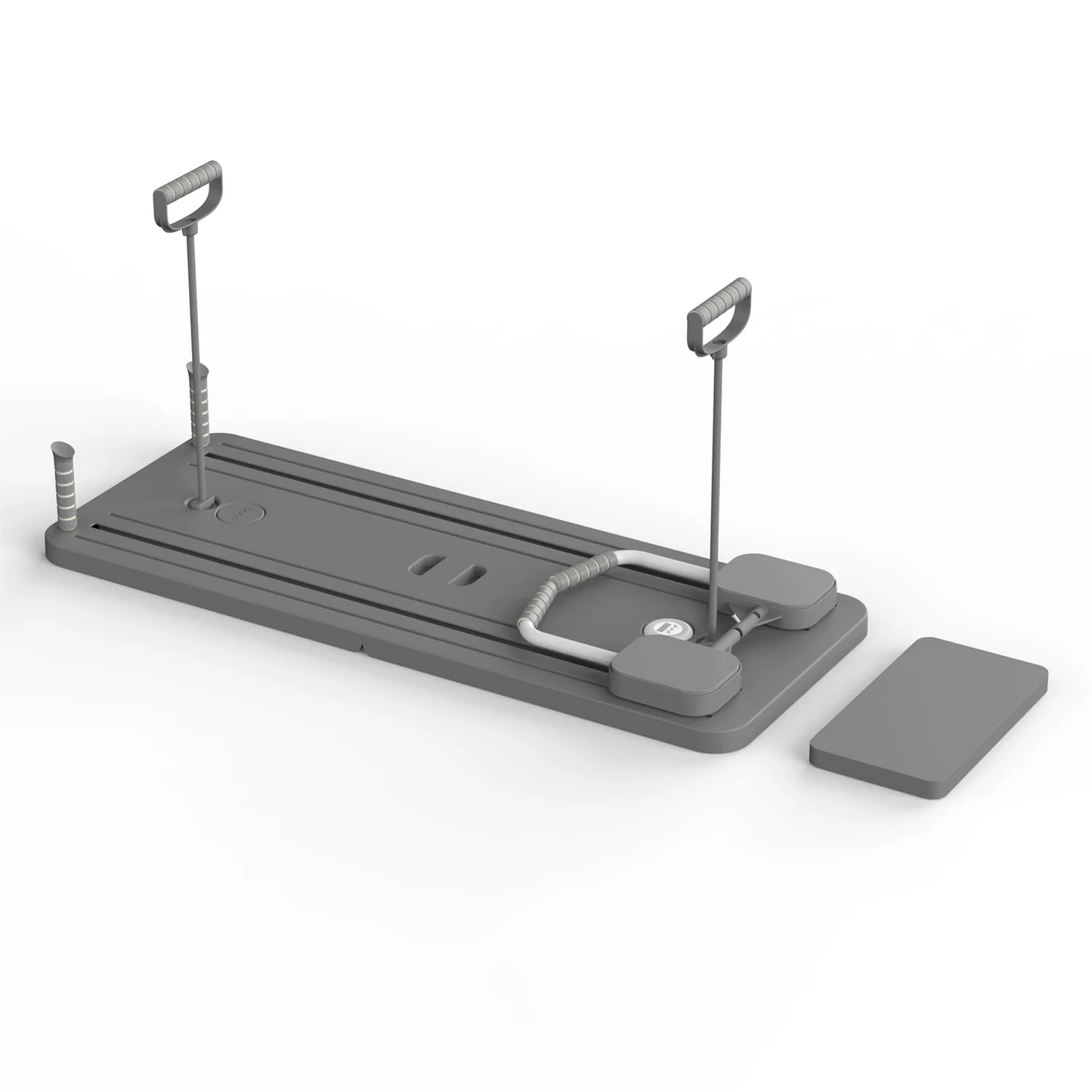 Umay Multifunctional Ab Exercise Board, Home Pilates Reformer for Abdominal and Core Strength Training