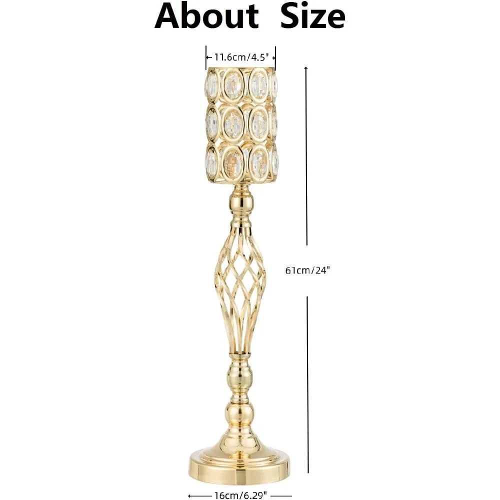 Vases Home Decoration Living Room Decoration for Wedding