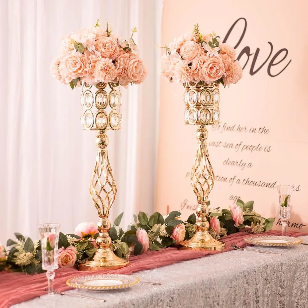 Vases Home Decoration Living Room Decoration for Wedding