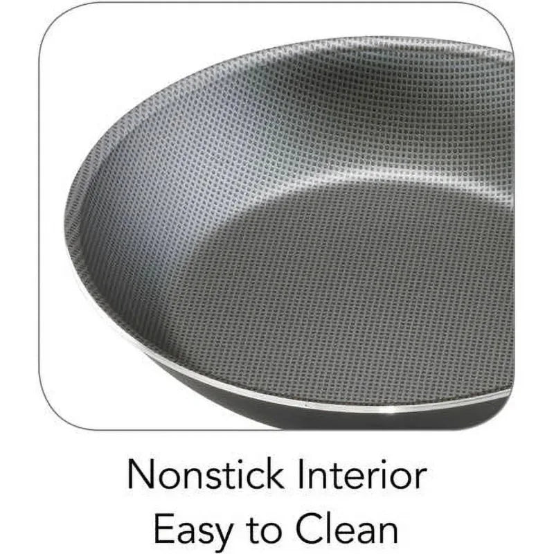 Tramontina Primaware Non-stick Cookware Set - Premium Kitchenware Collection