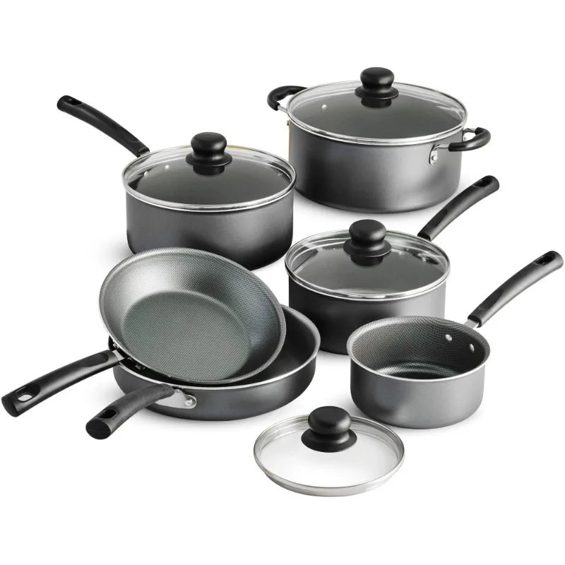 Tramontina Primaware Non-stick Cookware Set - Premium Kitchenware Collection