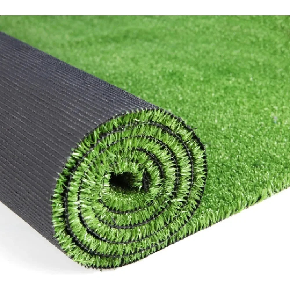 Indoor Outdoor Fake Astroturf Rug Carpet Mat for Balcony Decor Backyard Patio