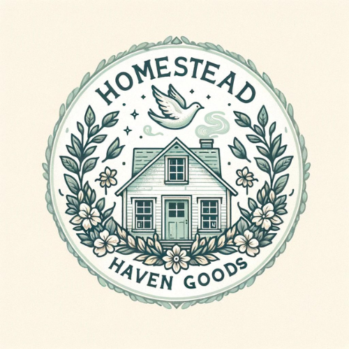 Homestead Haven Goods