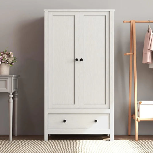 Wardrobe, Armoire with Drawer for Bedroom  dressers for bedroom  bedroom furniture  wardrobes
