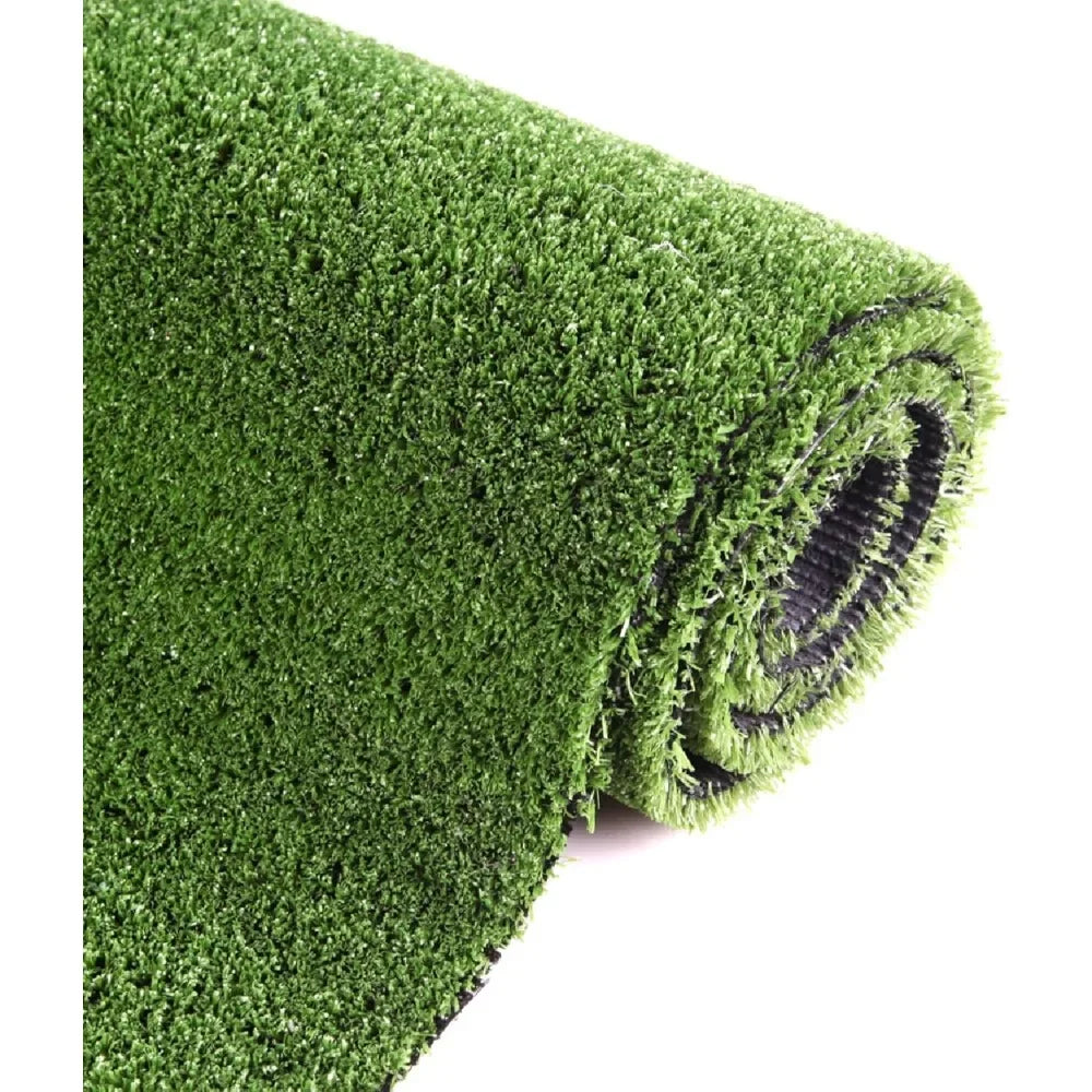 Indoor Outdoor Fake Astroturf Rug Carpet Mat for Balcony Decor Backyard Patio