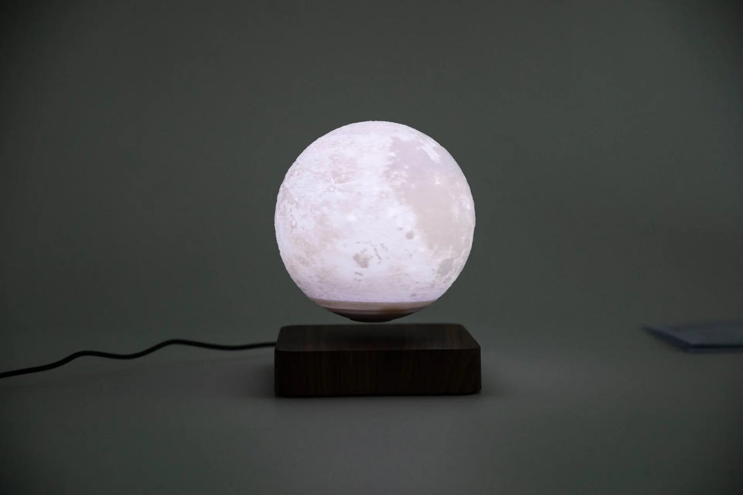 Light Moon Lamp for Home Office Decor