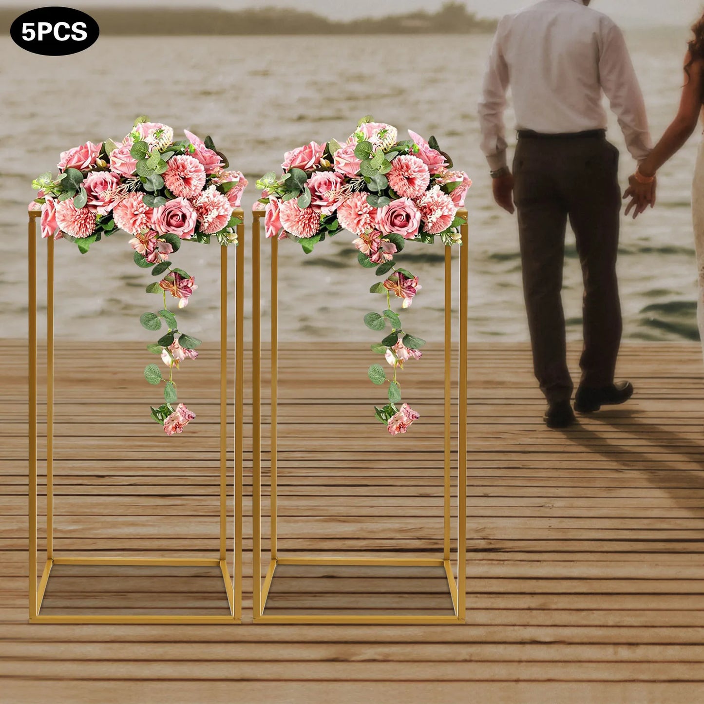 Wedding Flower Decoration