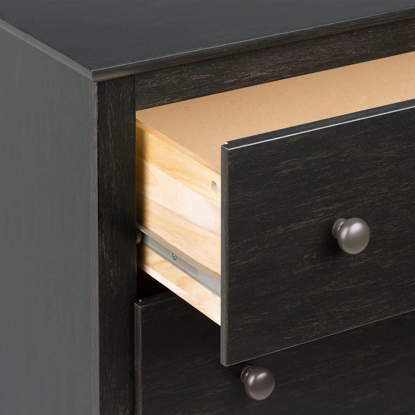 Tall Dresser for Bedroom, Functional Bedroom Dresser Chest of Drawers