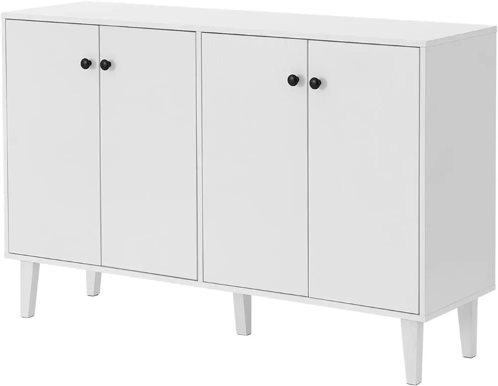 Sideboard Buffet Cabinet Kitchen Storage Cabinet Living Room