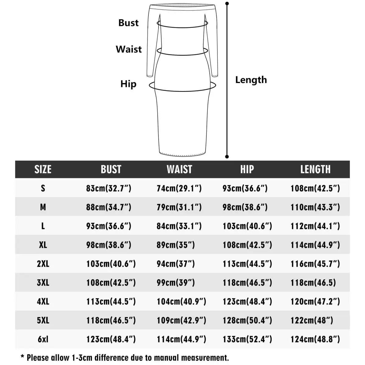 Factory Price Personality Red-black Party Off Shoulder Dress Custom Polynesian Tribal Tattoo Pattern Large Size 4XL Sexy Dress