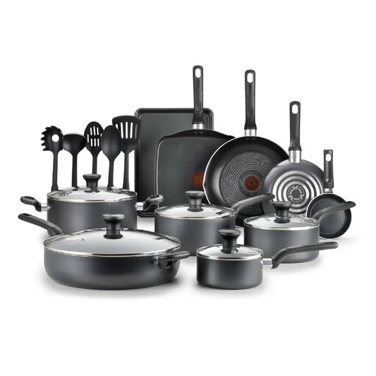 Nonstick Cookware, 20 sats