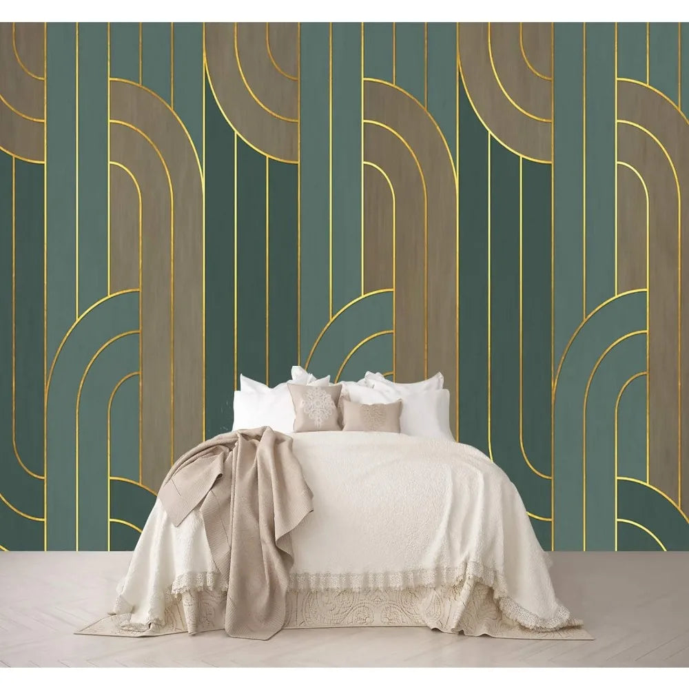 Home Decor Wall Adhesive Wallpaper Decorations