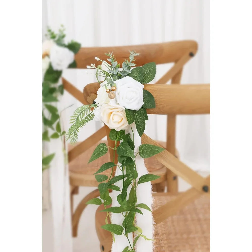 Artificial Flowers Decoration for Home