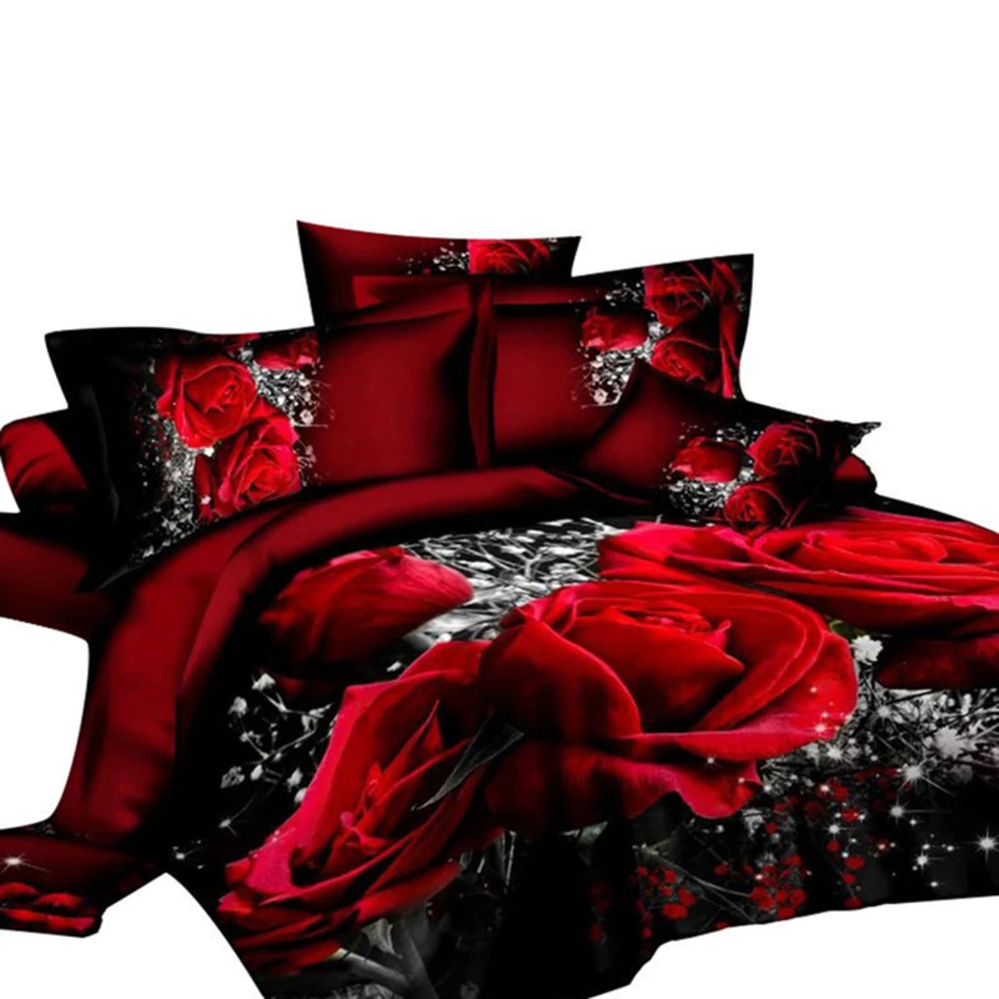 New Indulge in the Ultimate Comfort and Elegance with Luxurious Exquisite Rose