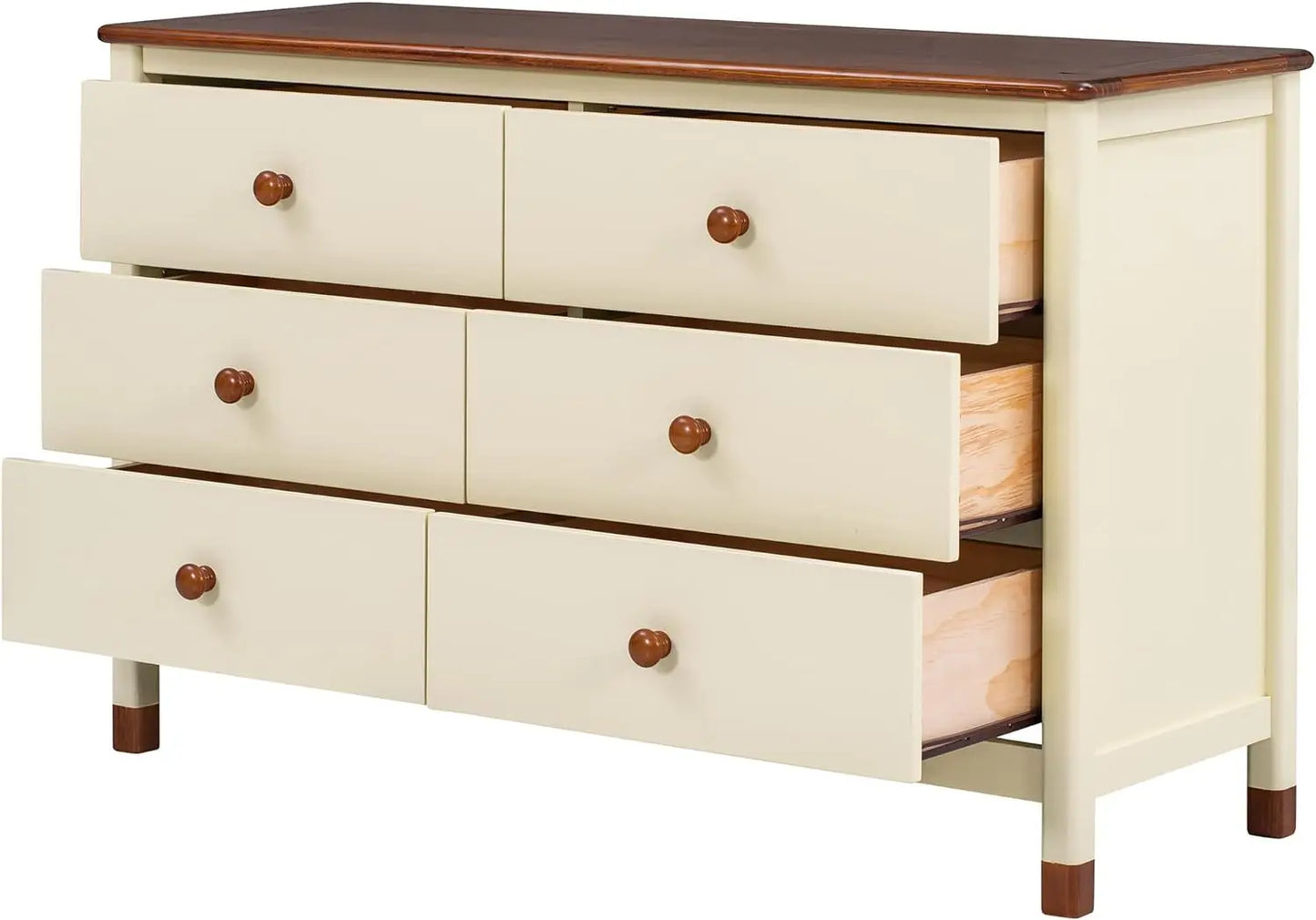 Drawers, Storage Cabinet for Kids