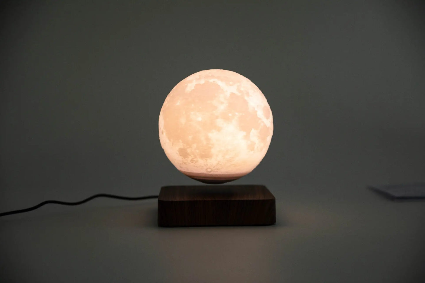 Light Moon Lamp for Home Office Decor