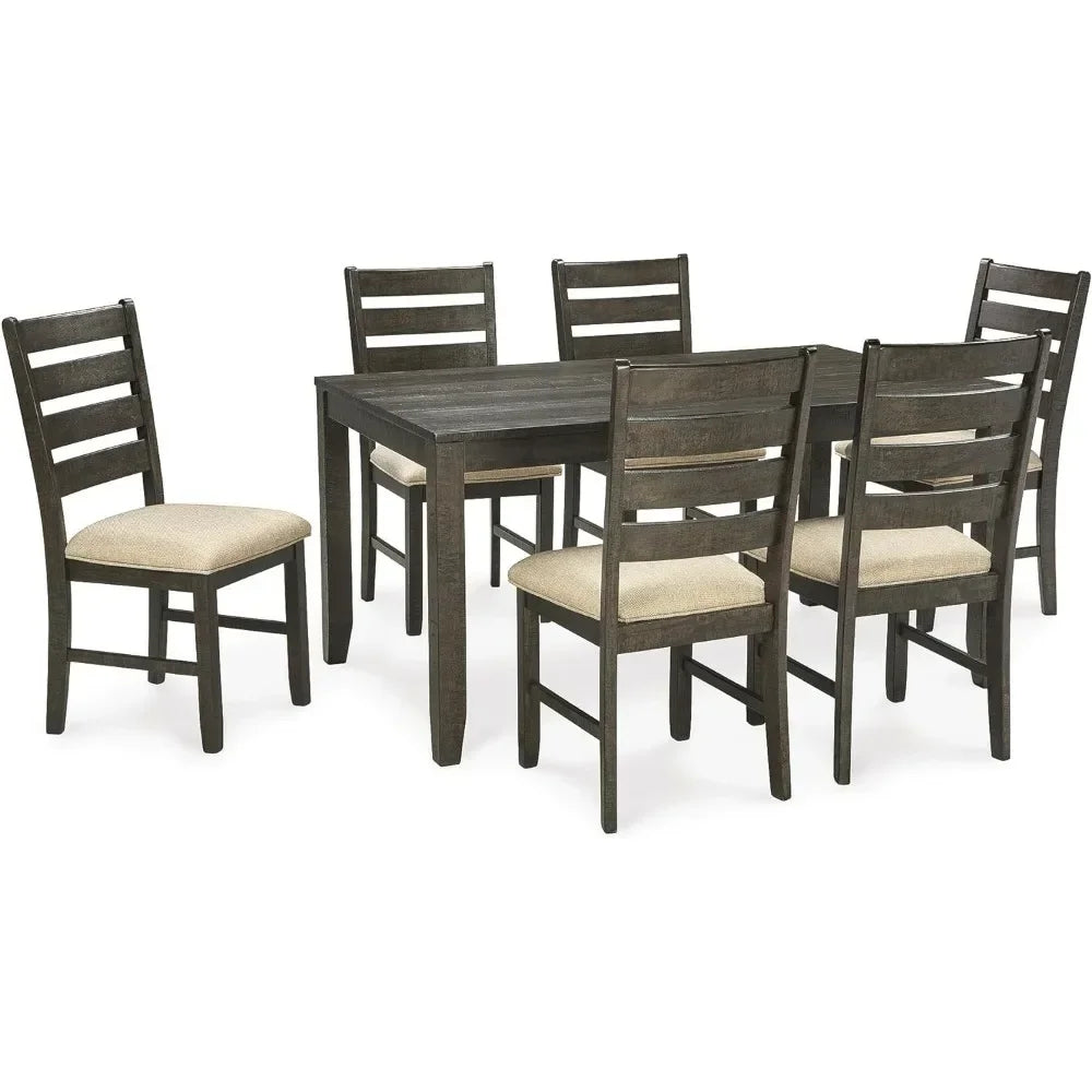 Table Sets for Dining Room Set Brown Bedroom Furniture Set of Tables and Chairs for Dining Room Chair