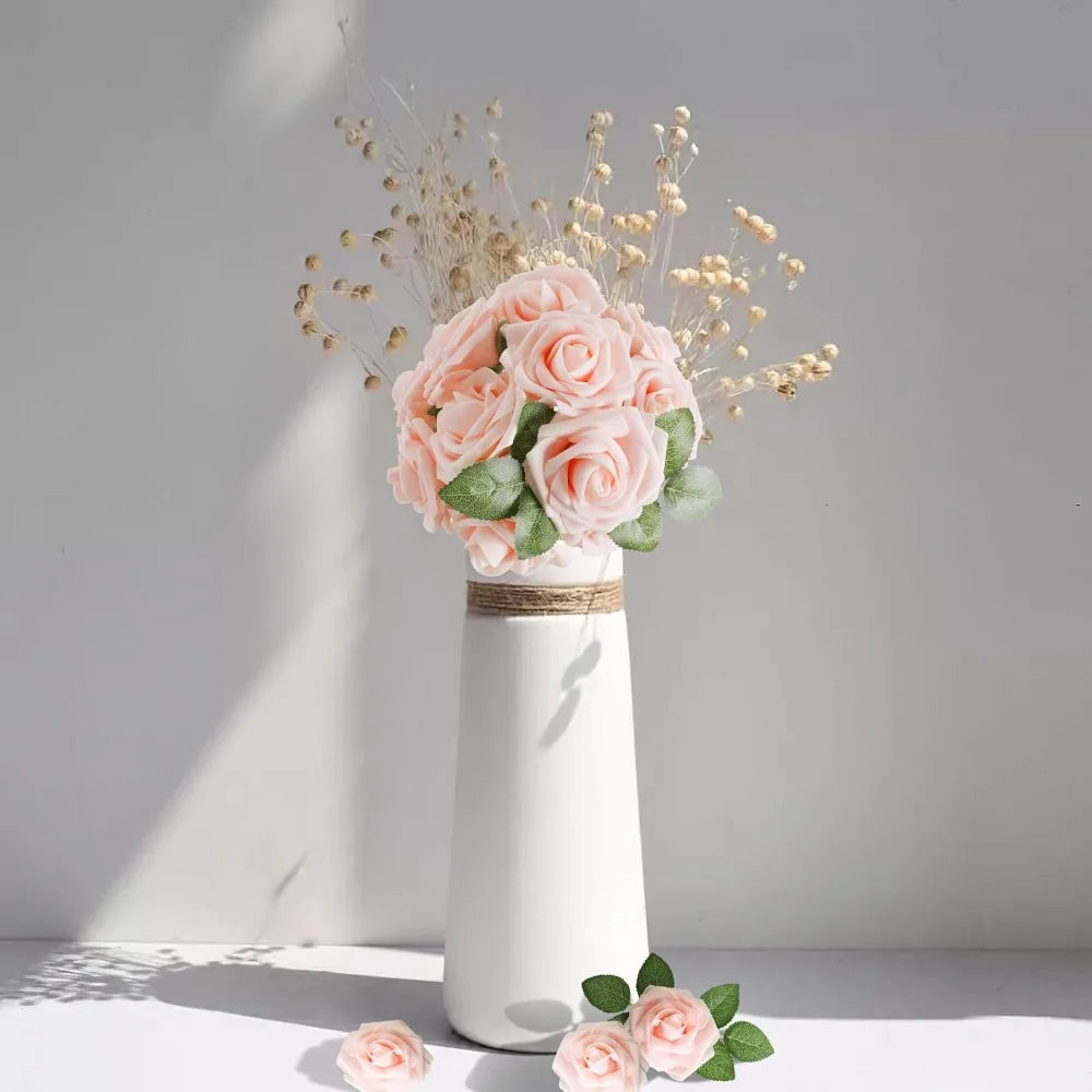 Artificial Flowers for Decoration Room