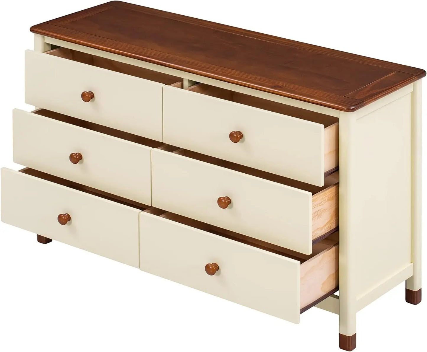 Drawers, Storage Cabinet for Kids
