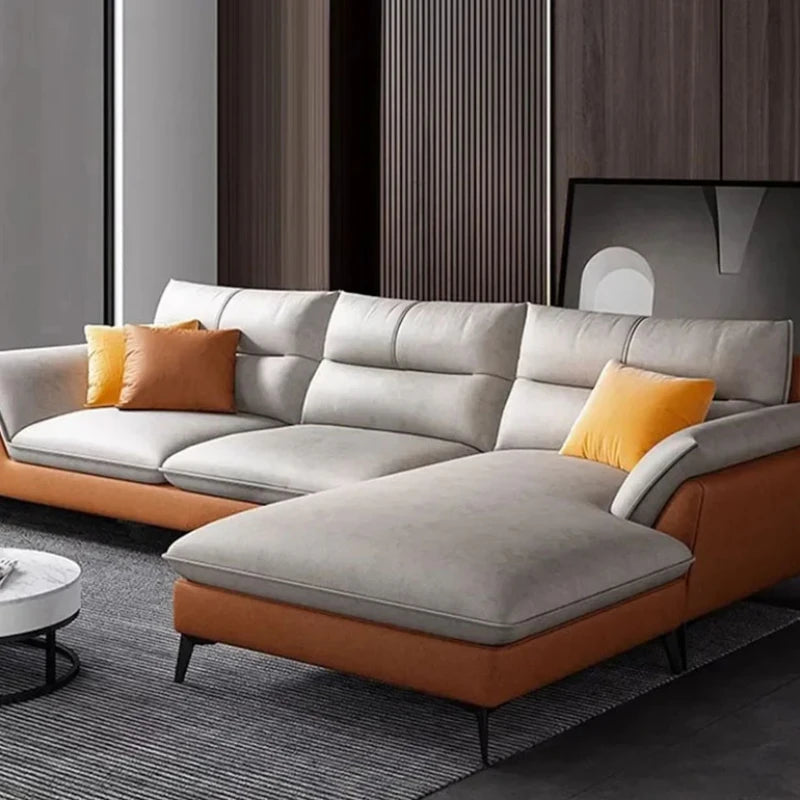 Dresser Modern Fancy Sofas Lazy Nordic Salon Puffs Living Room Sofa \