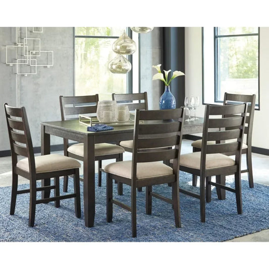 Table Sets for Dining Room Set Brown Bedroom Furniture Set of Tables and Chairs for Dining Room Chair