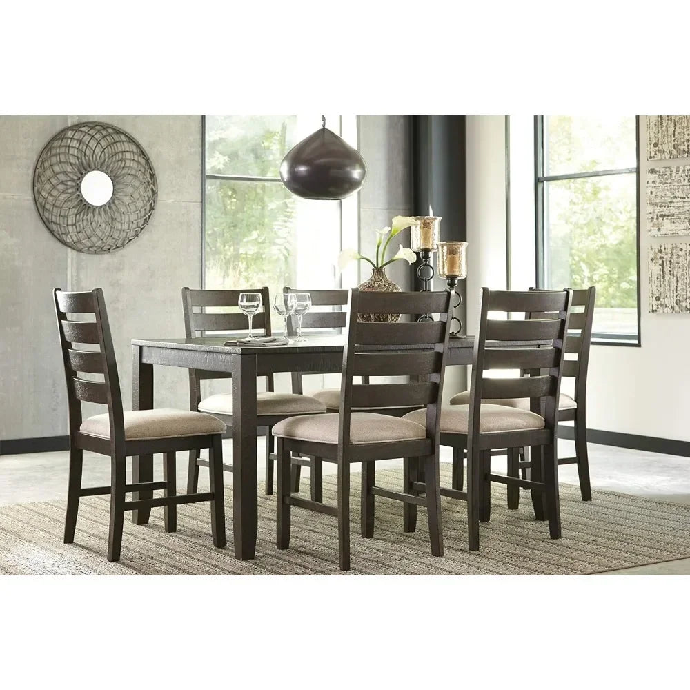 Table Sets for Dining Room Set Brown Bedroom Furniture Set of Tables and Chairs for Dining Room Chair