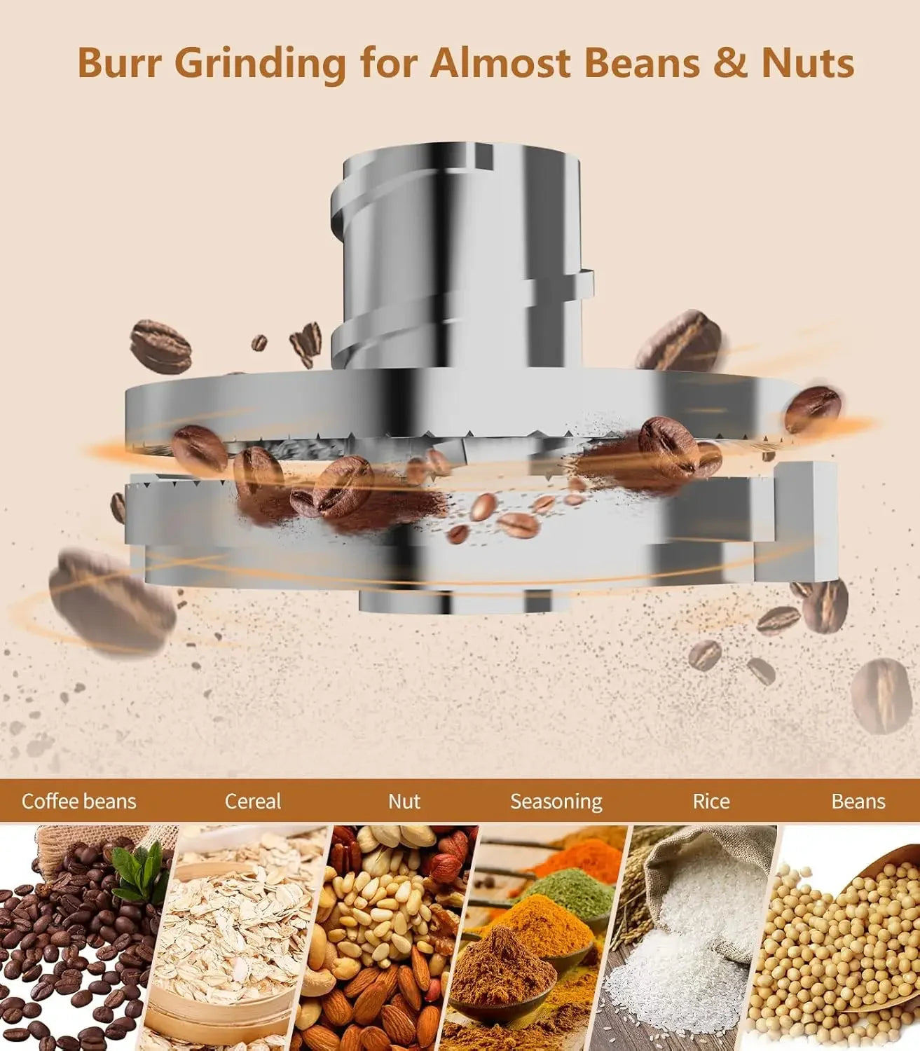 Pressed Juicer Machine For Fruit and Vegetable, Coffee Grinder Machine,